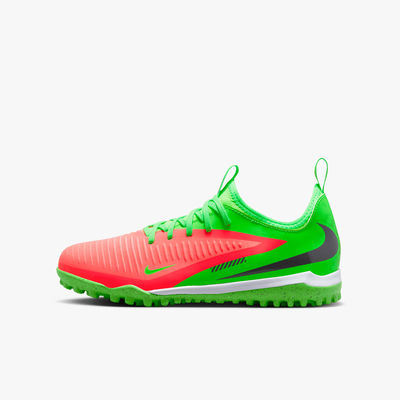 Nike Zapatillas Jr Phantom 6 Low Academy Erling Ha