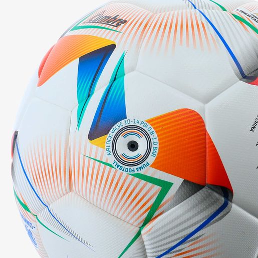 Puma Pelota de Fútbol Cumbre Conmebol