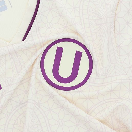 Camiseta U Señor de los Milagros Estadio