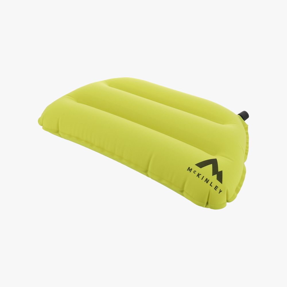 McKINLEY Iso-Matte Trekker F 0.7 - Grüne Isomatte Für Outdoor Camping