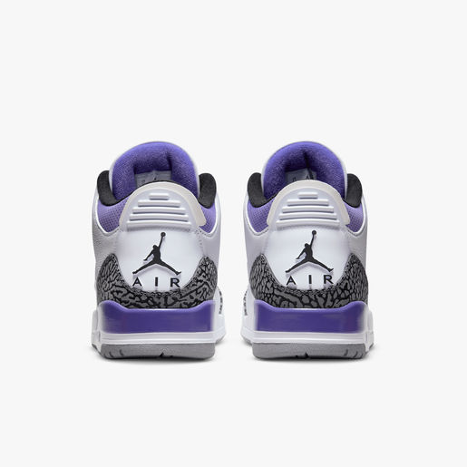 Nike Air Jordan III Retro