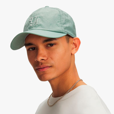 Unde Armour Gorra Essential Mid Nylon