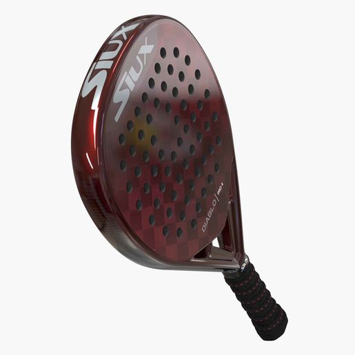 SIUX DIABLO PRO 4