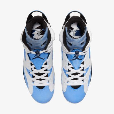 Nike Air Jordan 6