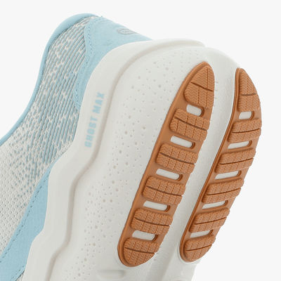 Brooks Ghost Max 2
