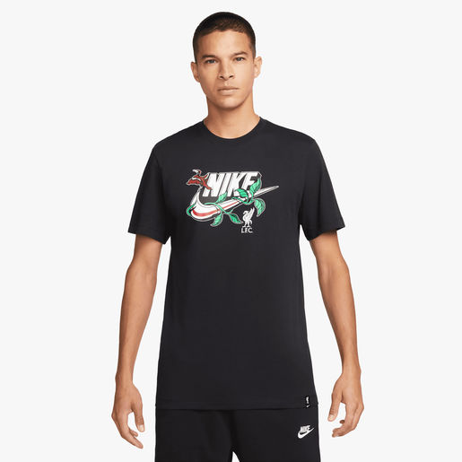 conjunto nike liverpool
