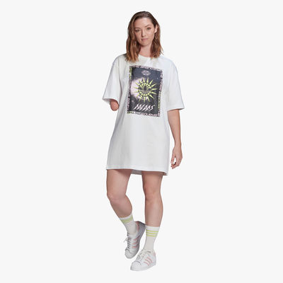 adidas Tee Dress