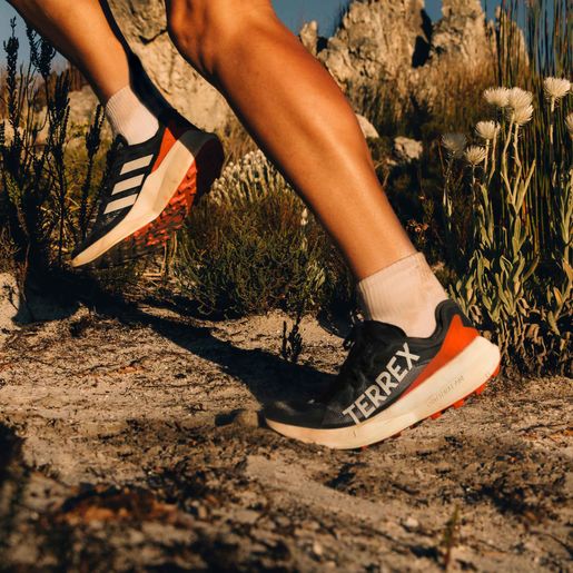 adidas Terrex Agravic Speed Trail Running