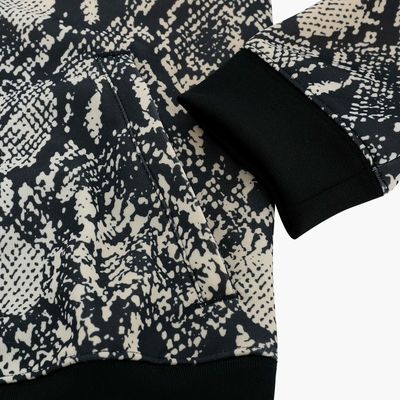 adidas Python Allover Print