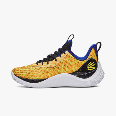 Zapatillas under armour 2024 basquet precio peru