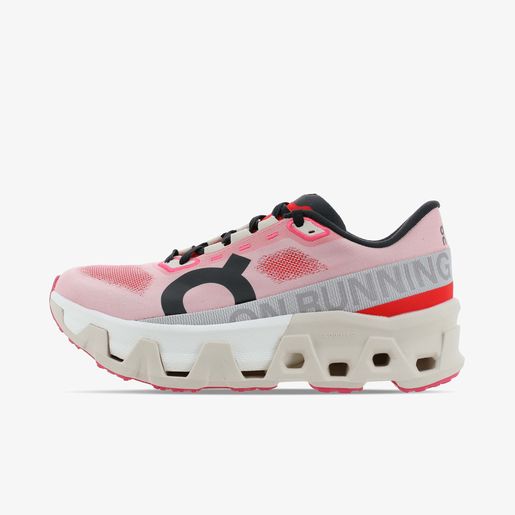 On Running Cloudmonster Hyper