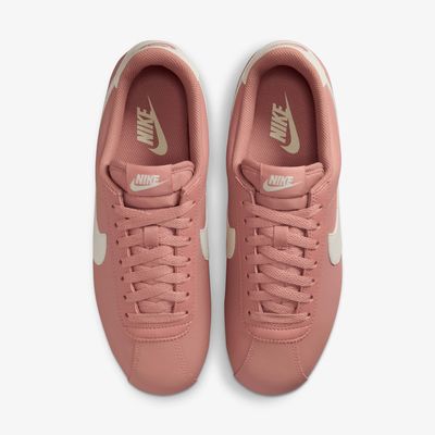 Nike Zapatillas Cortez Leather