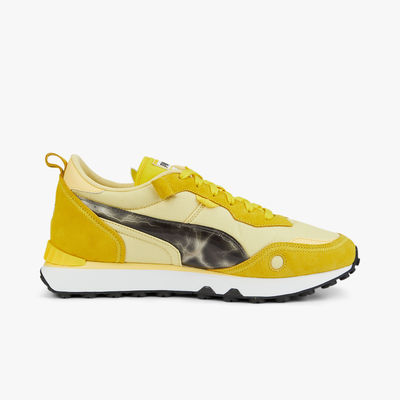 Puma x Pokémon Rider FV Pikachu