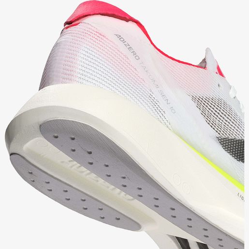 adidas Zapatillas Adizero Takumi Sen 10