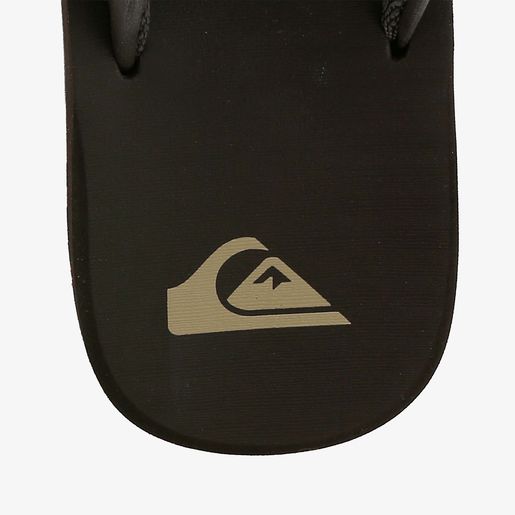 Quiksilver Sandalias Carver Tropics