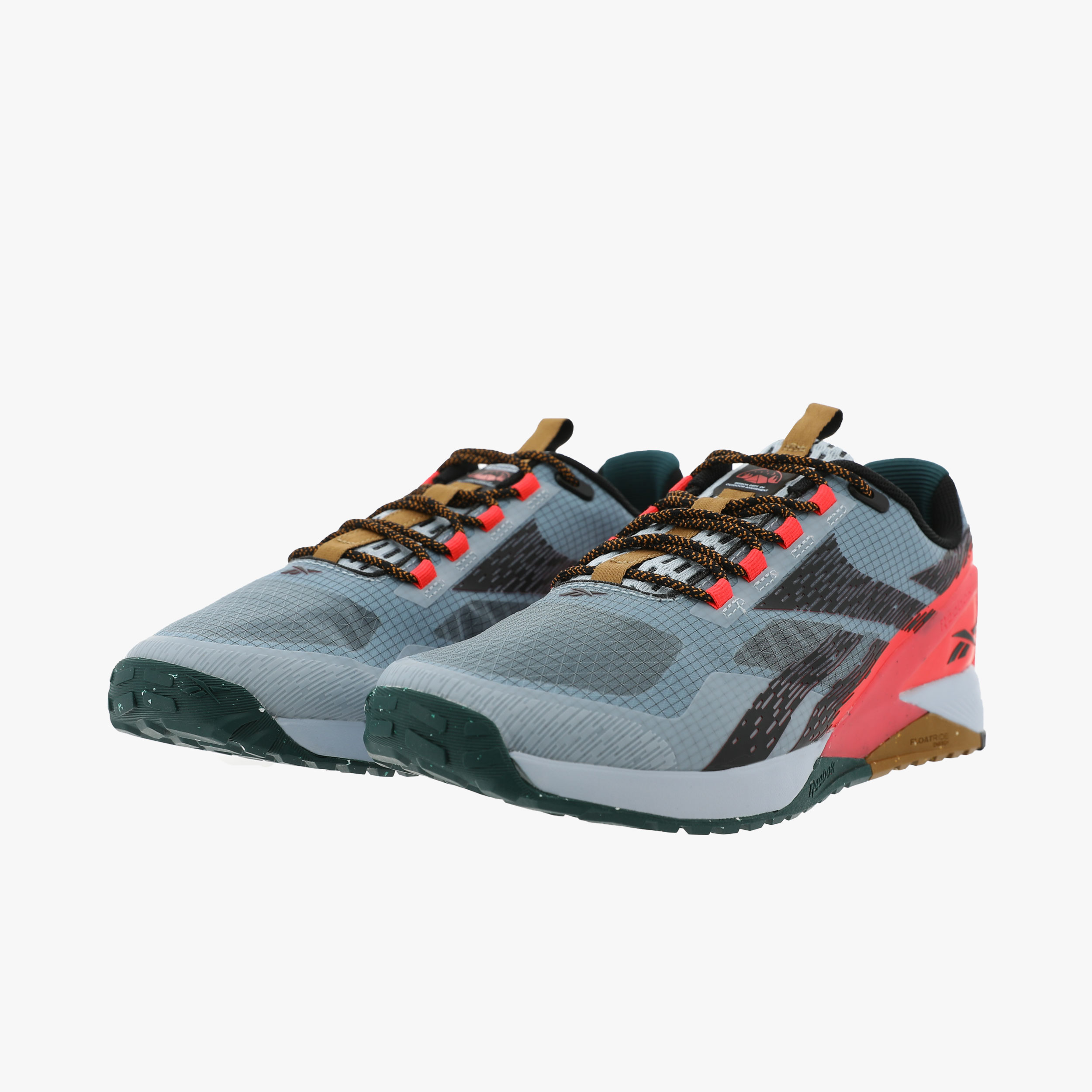 reebok x1