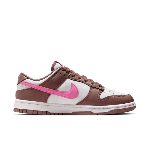 Nike Dunk Low Smokey Mauve