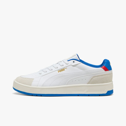 Puma Zapatillas Court Classico Sport