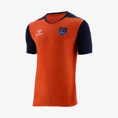 Astro Camiseta César Vallejo 2024