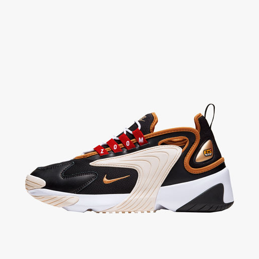 nike zoom 2k icon clash