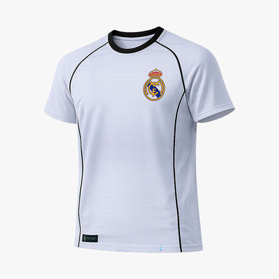 Camiseta Real Madrid DNA