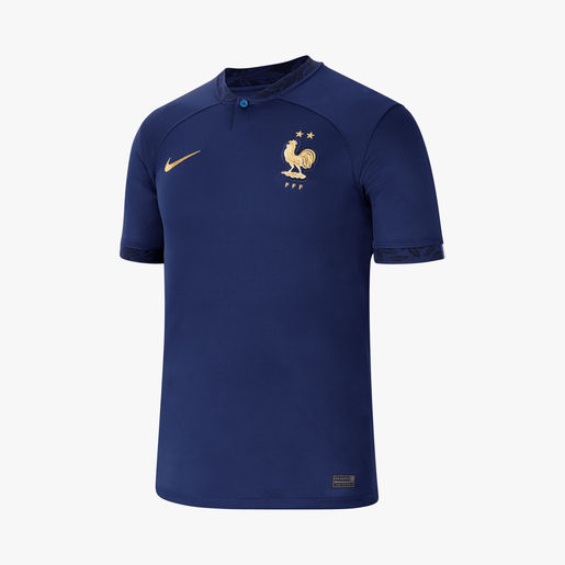 Nike Francia Home 2022/23 Stadium
