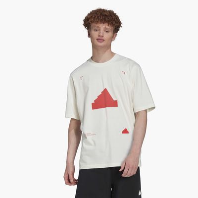 adidas Oversized