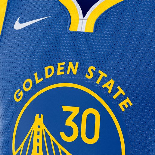 Nike Golden State Warriors Icon Edition 2022/23