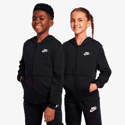 Nike Polera Sportswear Club French Terry