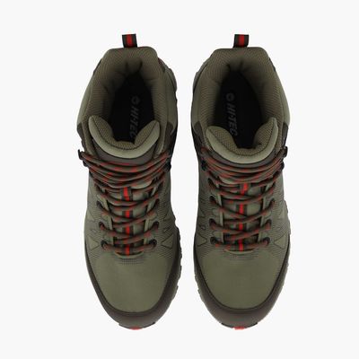 raven mid wp insulated