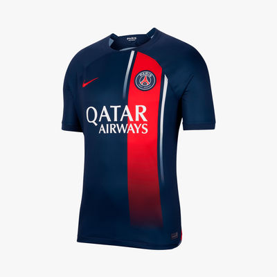 Nike Camiseta Paris Saint-Germain Local 2023/24