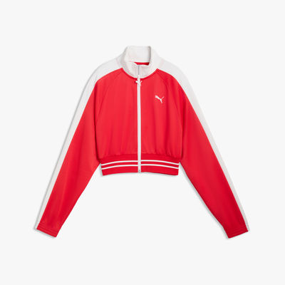Puma Chompa T7 Cropped