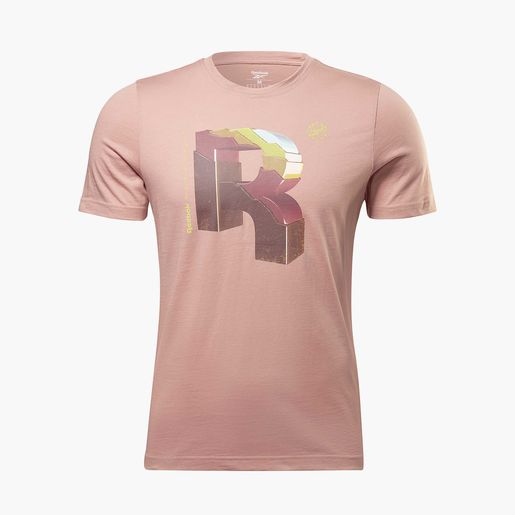 Reebok Graphic Series