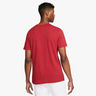 Liverpool FC Swoosh