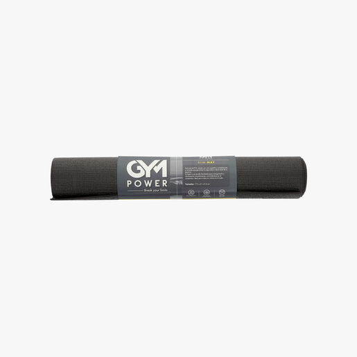 Gym Power PVC Yoga Mat