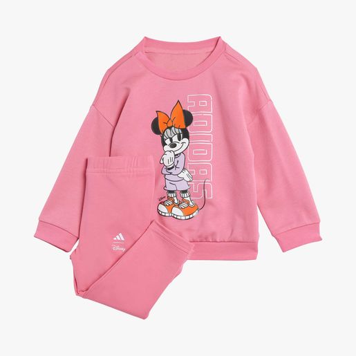 adidas Conjunto Minnie Mouse de Disney