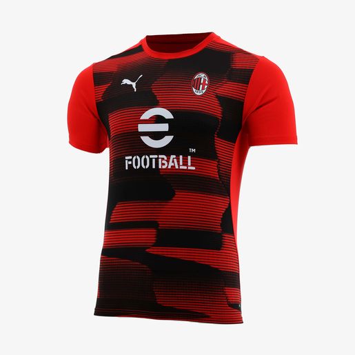 Puma Camiseta Pre-Partido AC Milan