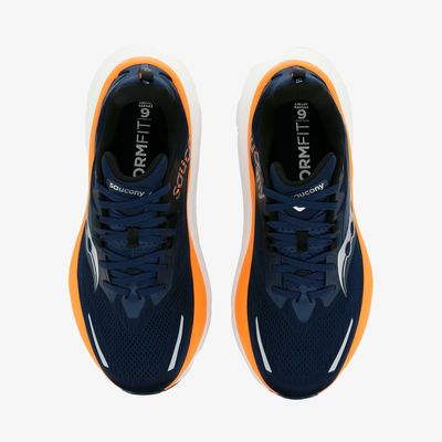 Saucony Hurricane 24