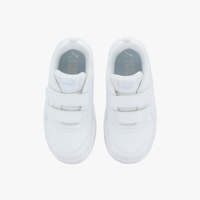 Puma Zapatillas para Bebés Courtflex V3