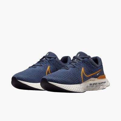 Nike React Infinity Run Flyknit 3 Premium