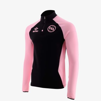 Astro Camiseta SBA Home 2026