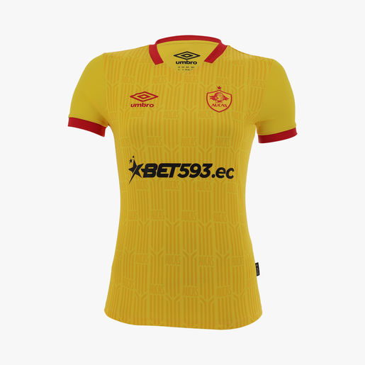 Camiseta Oficial Aucas Marathon 2023
