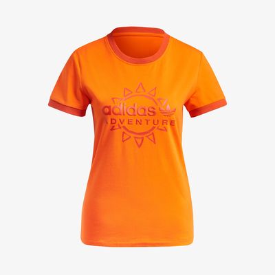 adidas Adventure Logo Slim