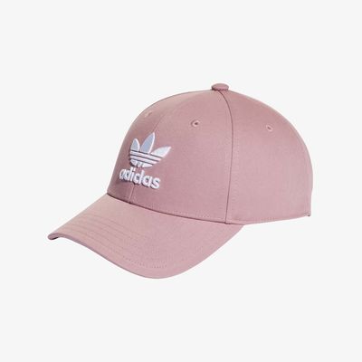 adidas Trefoil Baseball