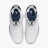 Air Jordan 6 Midnight Navy