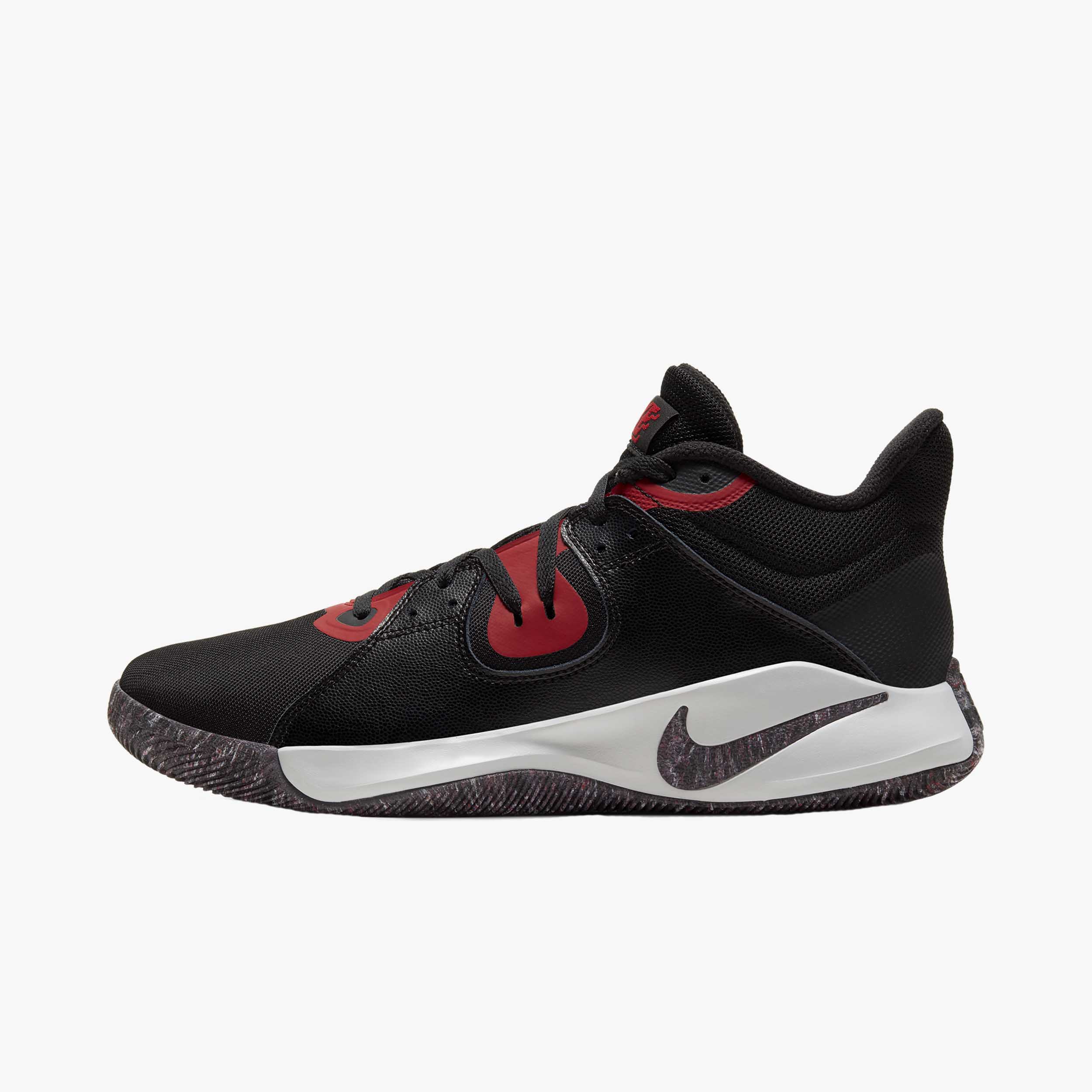 nike flyby mid