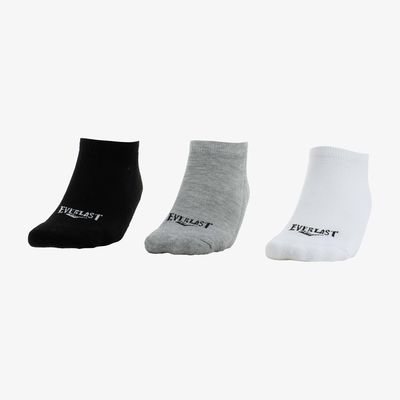 Everlast Media Sneak