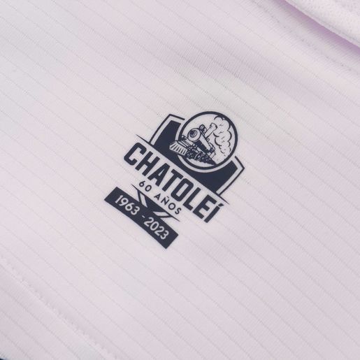 Camiseta Aniversario Universidad Católica Umbro 20