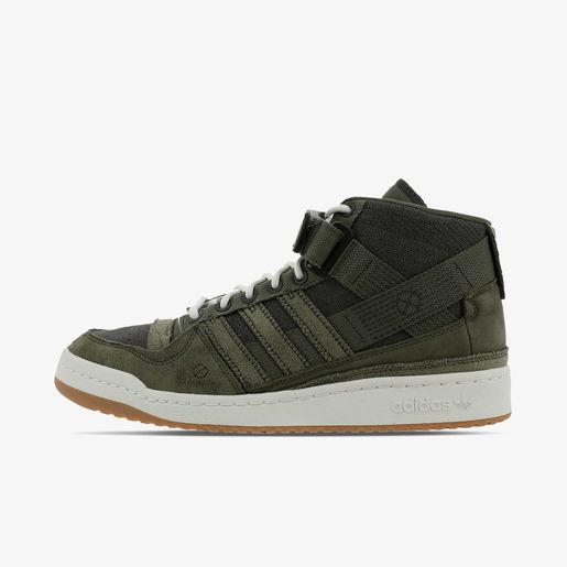 adidas Forum Parley