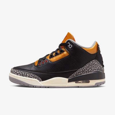 Air Jordan 3 Retro